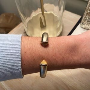Kendra Scott Cuff Bracelet